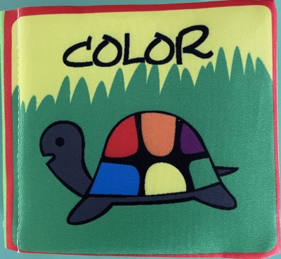Snowie Soft (Crinkle): Color